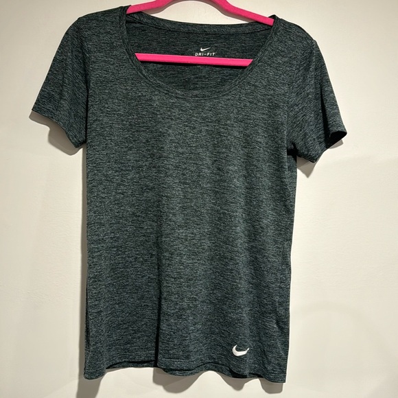 Nike Tops - NIKE DRI-FIT TOP